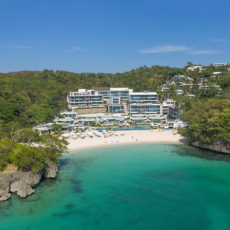 Crimson Resort And Spa Boracay Yapak Dış mekan fotoğraf