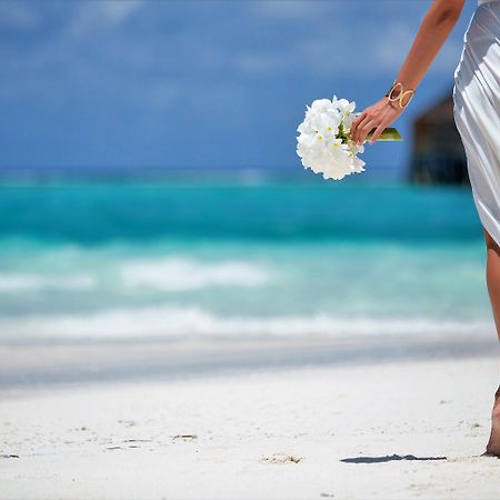 Crimson Resort And Spa Boracay Yapak Dış mekan fotoğraf