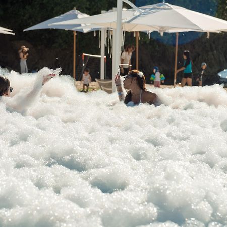 Crimson Resort And Spa Boracay Yapak Dış mekan fotoğraf