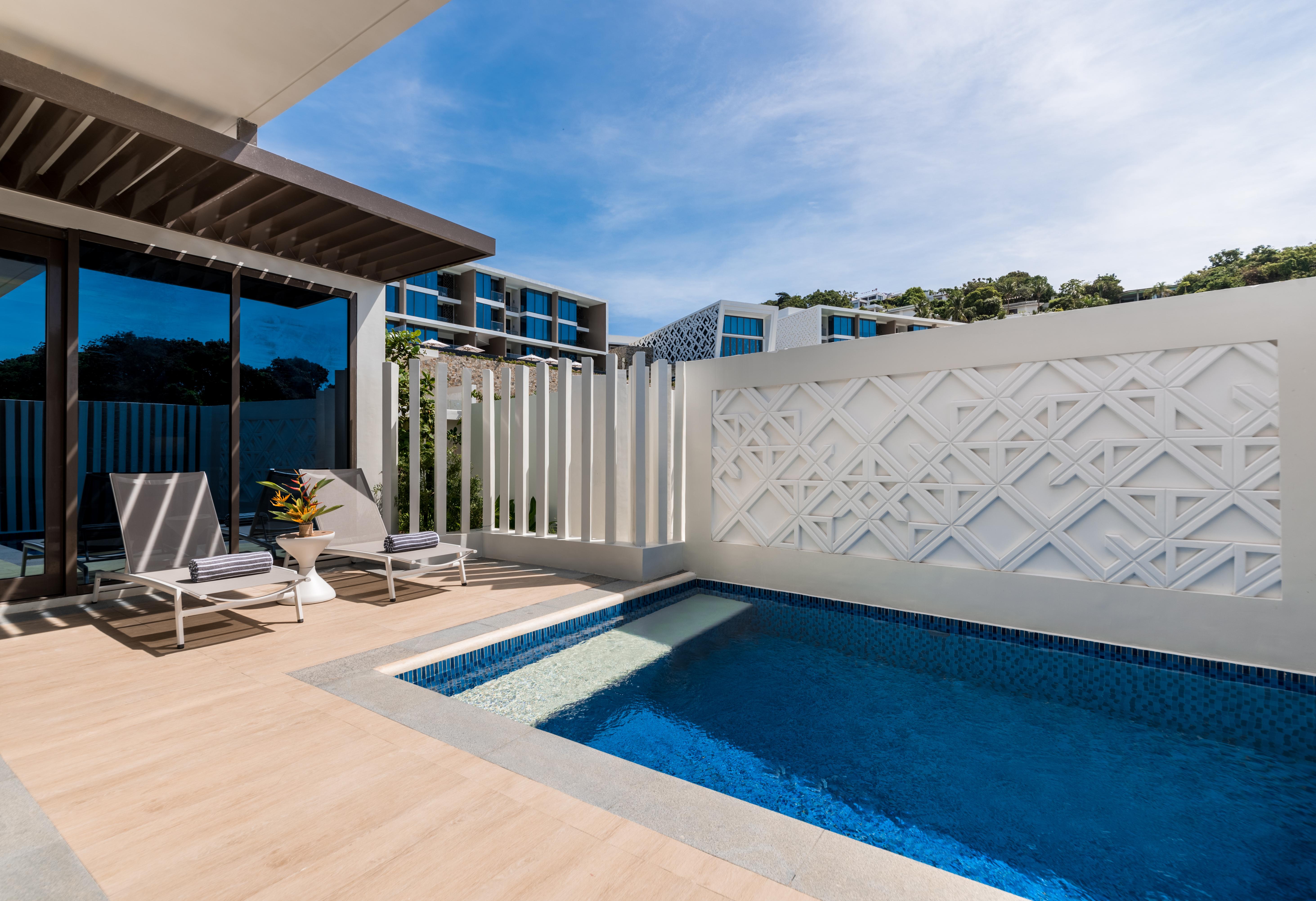 Crimson Resort And Spa Boracay Yapak Dış mekan fotoğraf