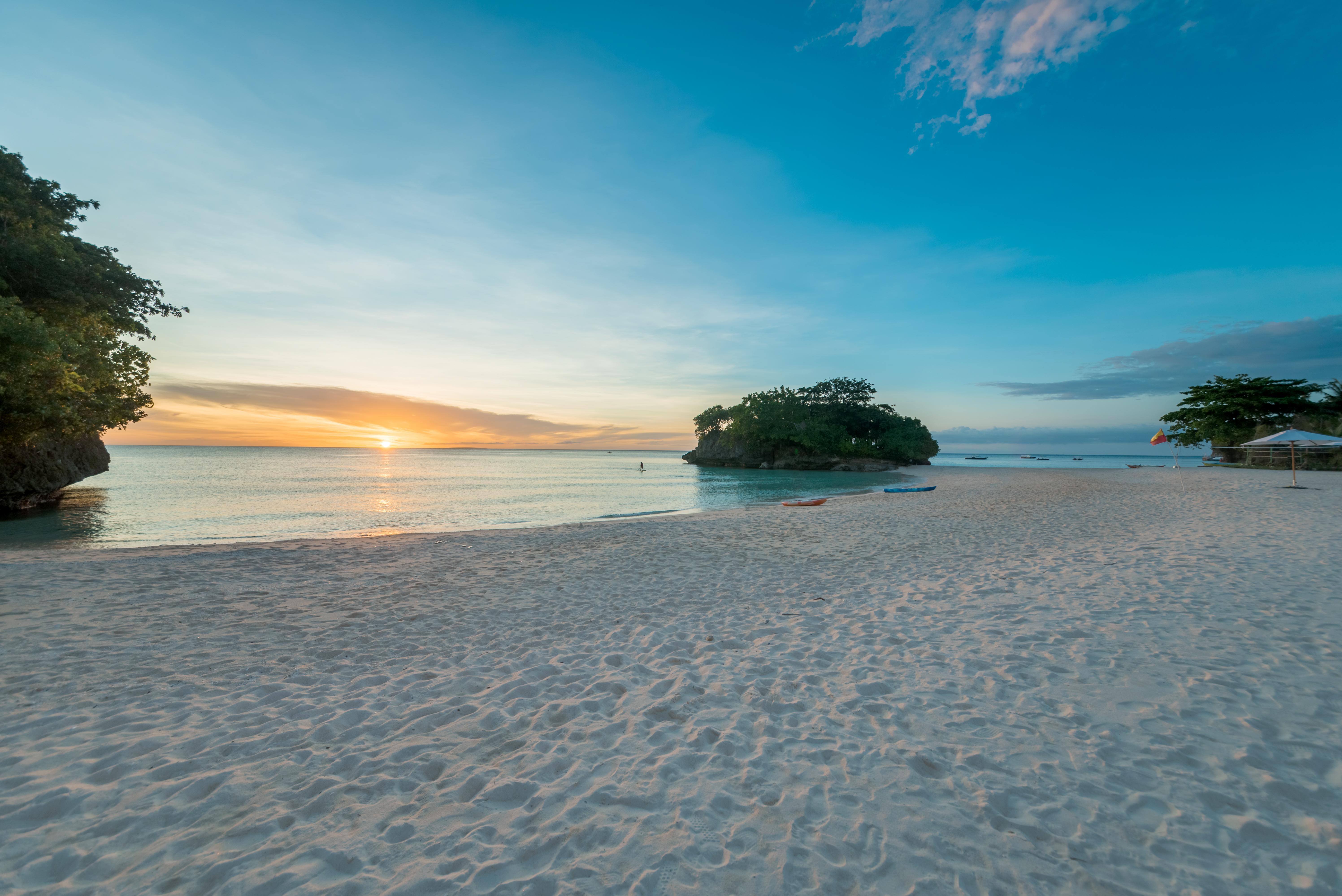 Crimson Resort And Spa Boracay Yapak Dış mekan fotoğraf