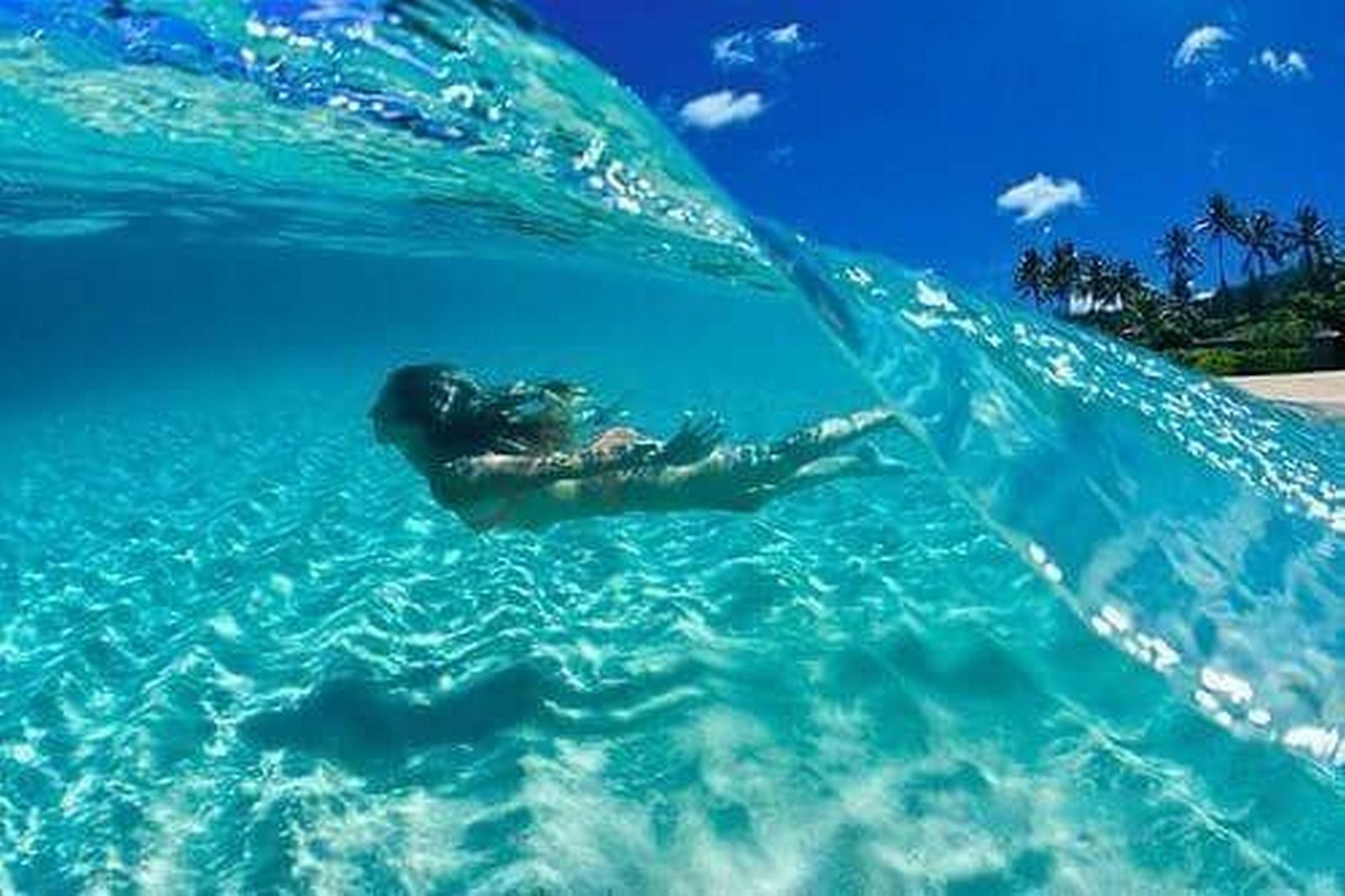 Crimson Resort And Spa Boracay Yapak Dış mekan fotoğraf