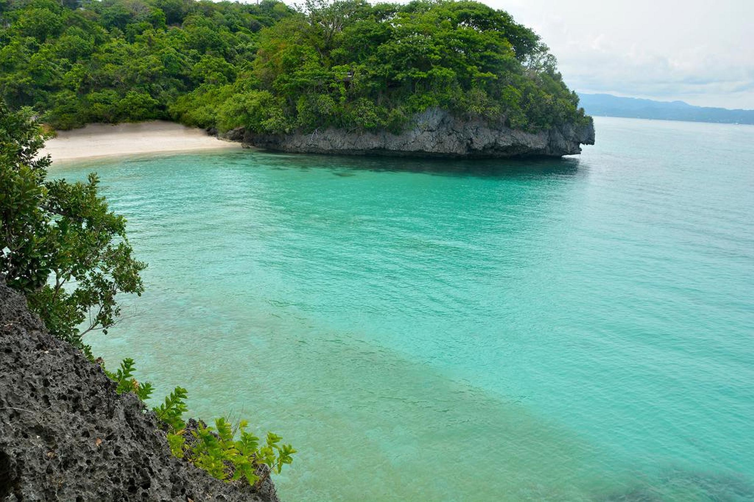 Crimson Resort And Spa Boracay Yapak Dış mekan fotoğraf