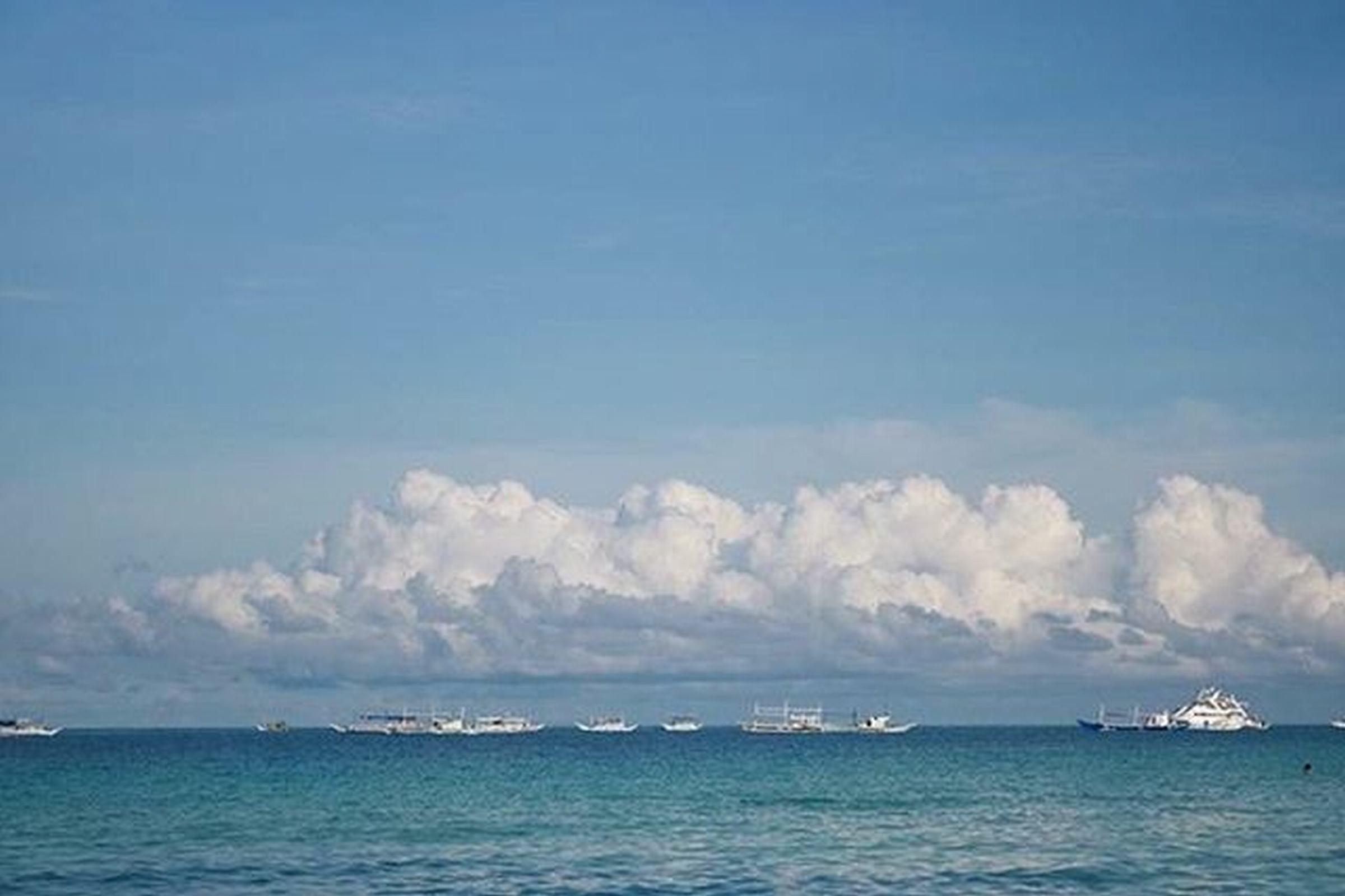 Crimson Resort And Spa Boracay Yapak Dış mekan fotoğraf
