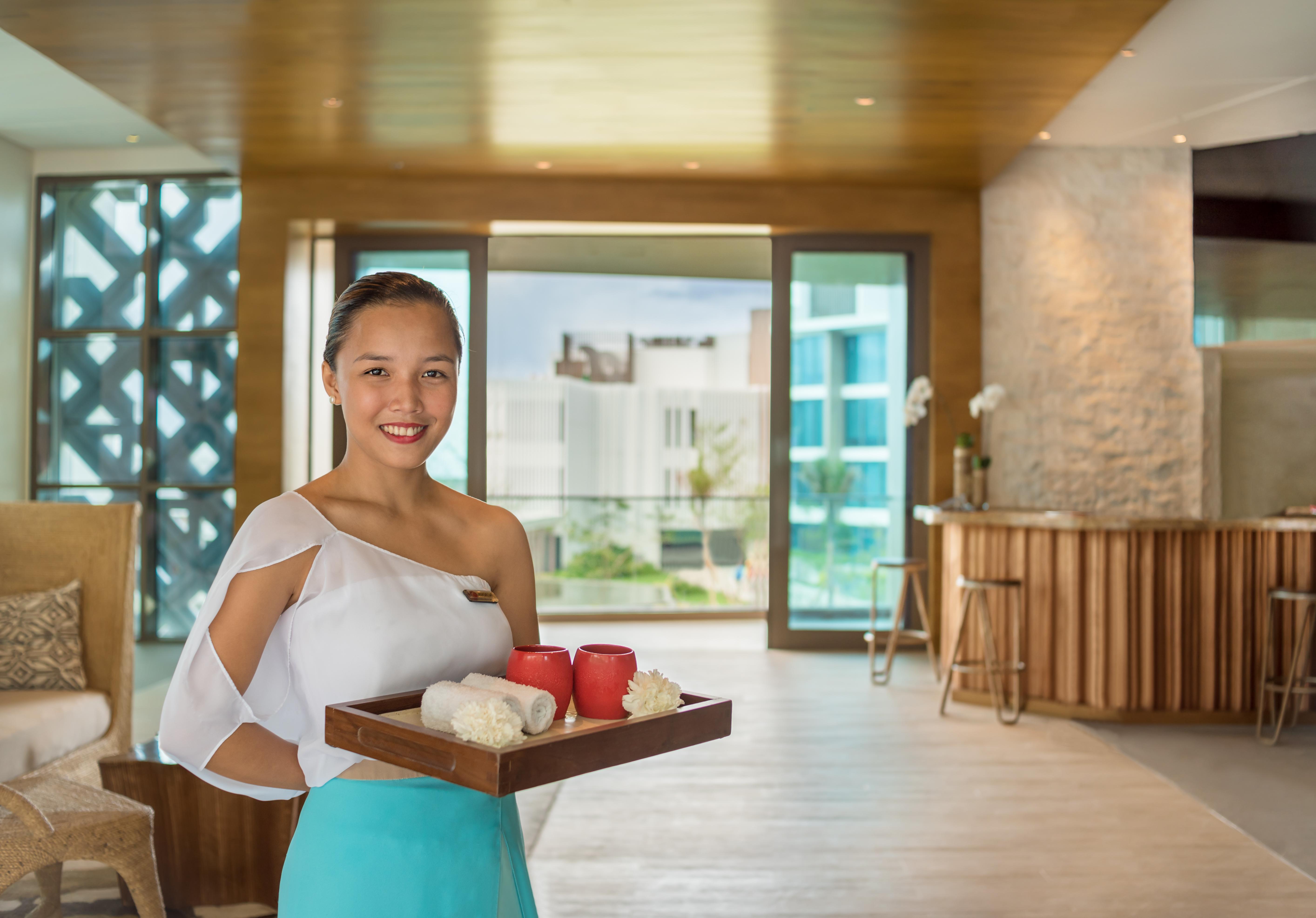 Crimson Resort And Spa Boracay Yapak Dış mekan fotoğraf