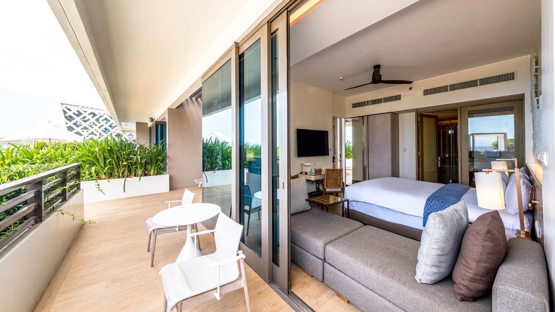 Crimson Resort And Spa Boracay Yapak Dış mekan fotoğraf