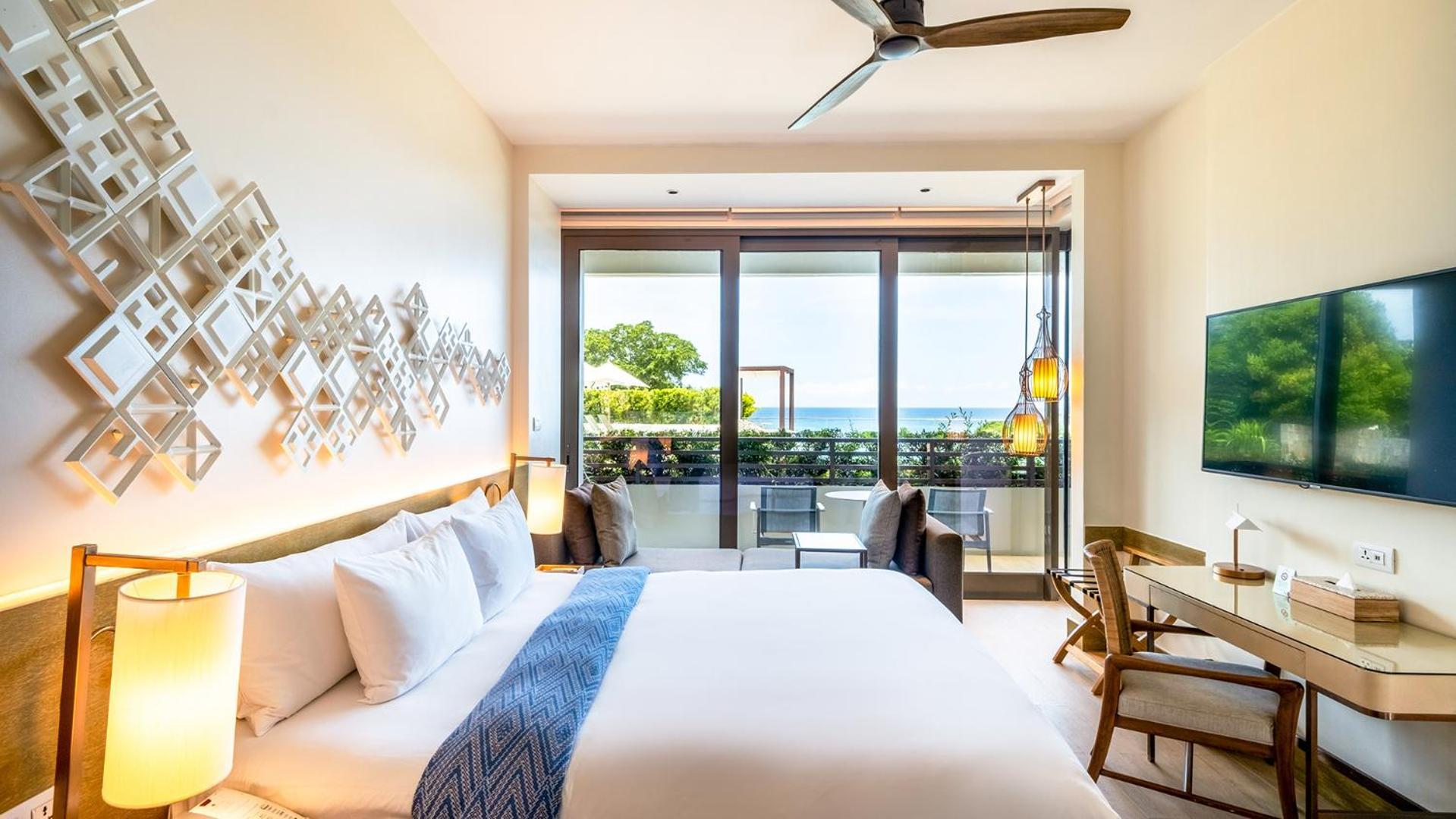 Crimson Resort And Spa Boracay Yapak Dış mekan fotoğraf