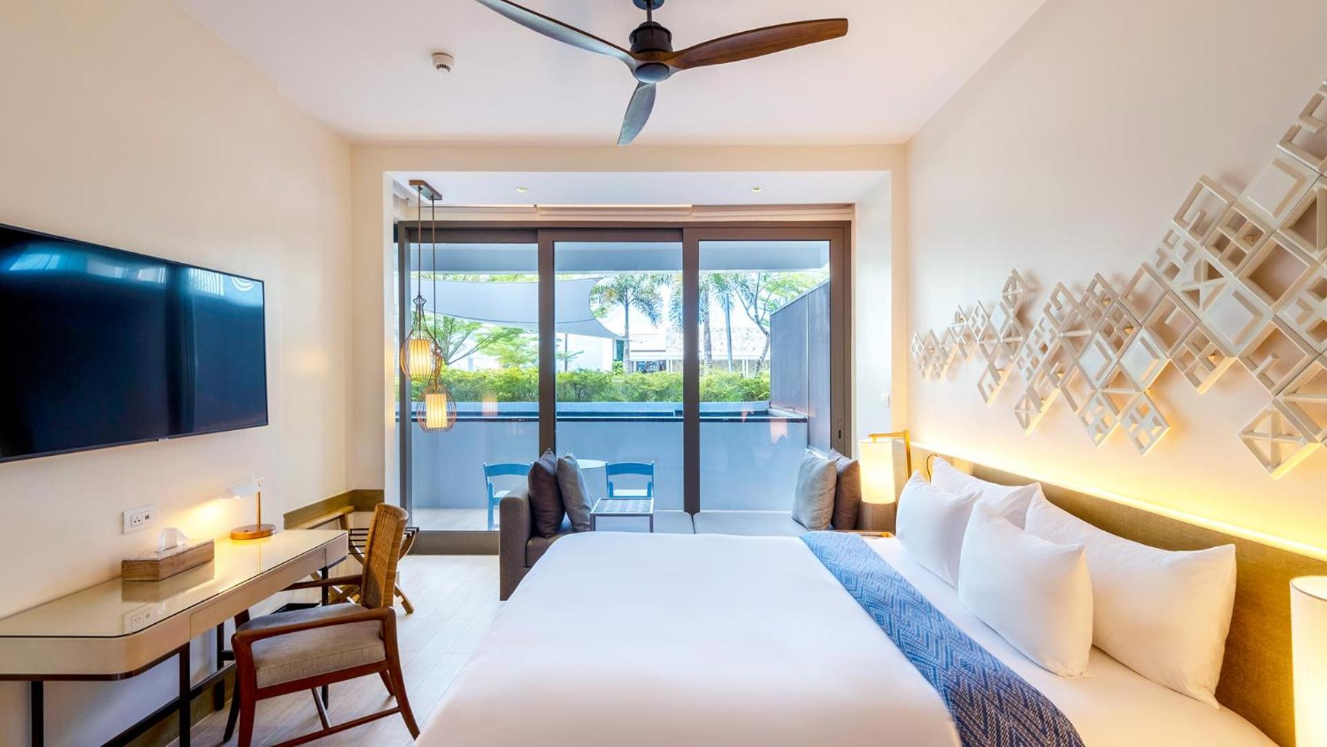 Crimson Resort And Spa Boracay Yapak Dış mekan fotoğraf