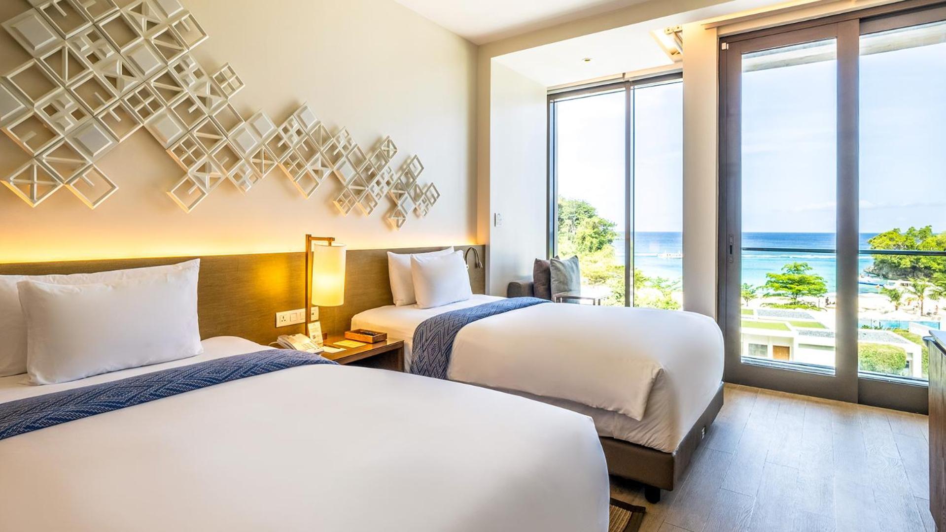 Crimson Resort And Spa Boracay Yapak Dış mekan fotoğraf