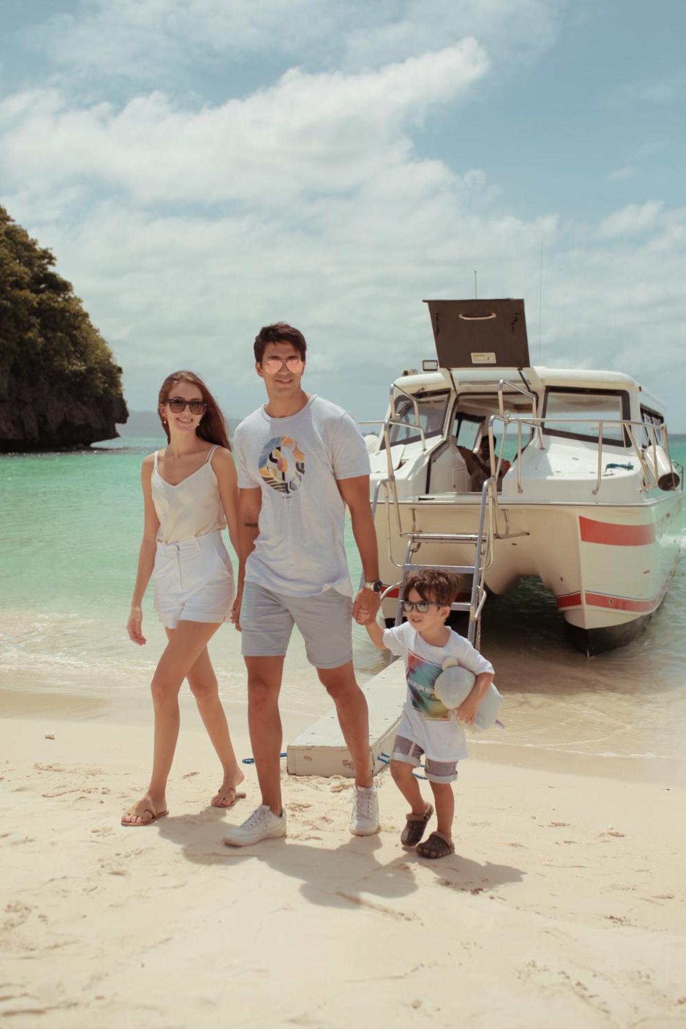 Crimson Resort And Spa Boracay Yapak Dış mekan fotoğraf