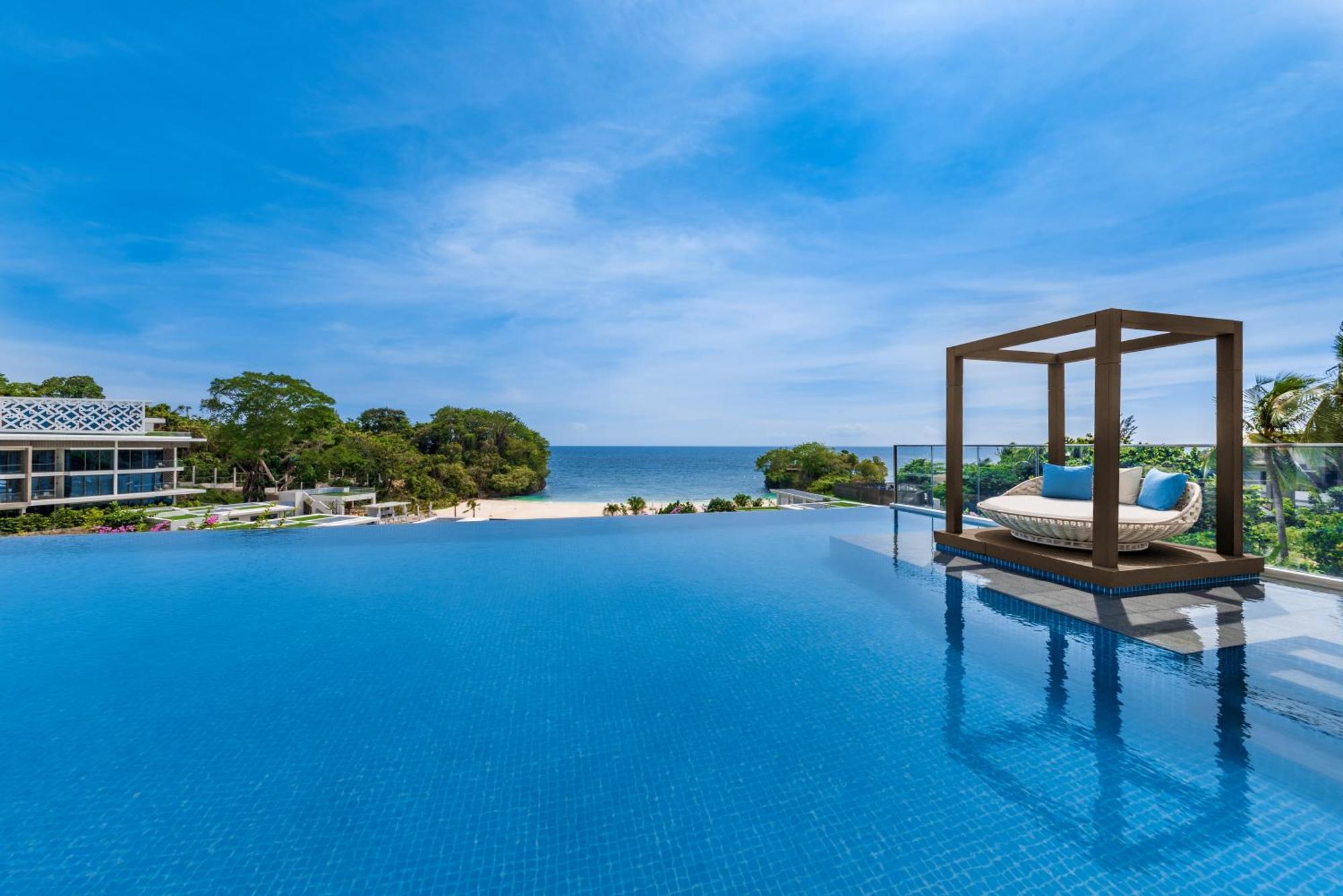 Crimson Resort And Spa Boracay Yapak Dış mekan fotoğraf