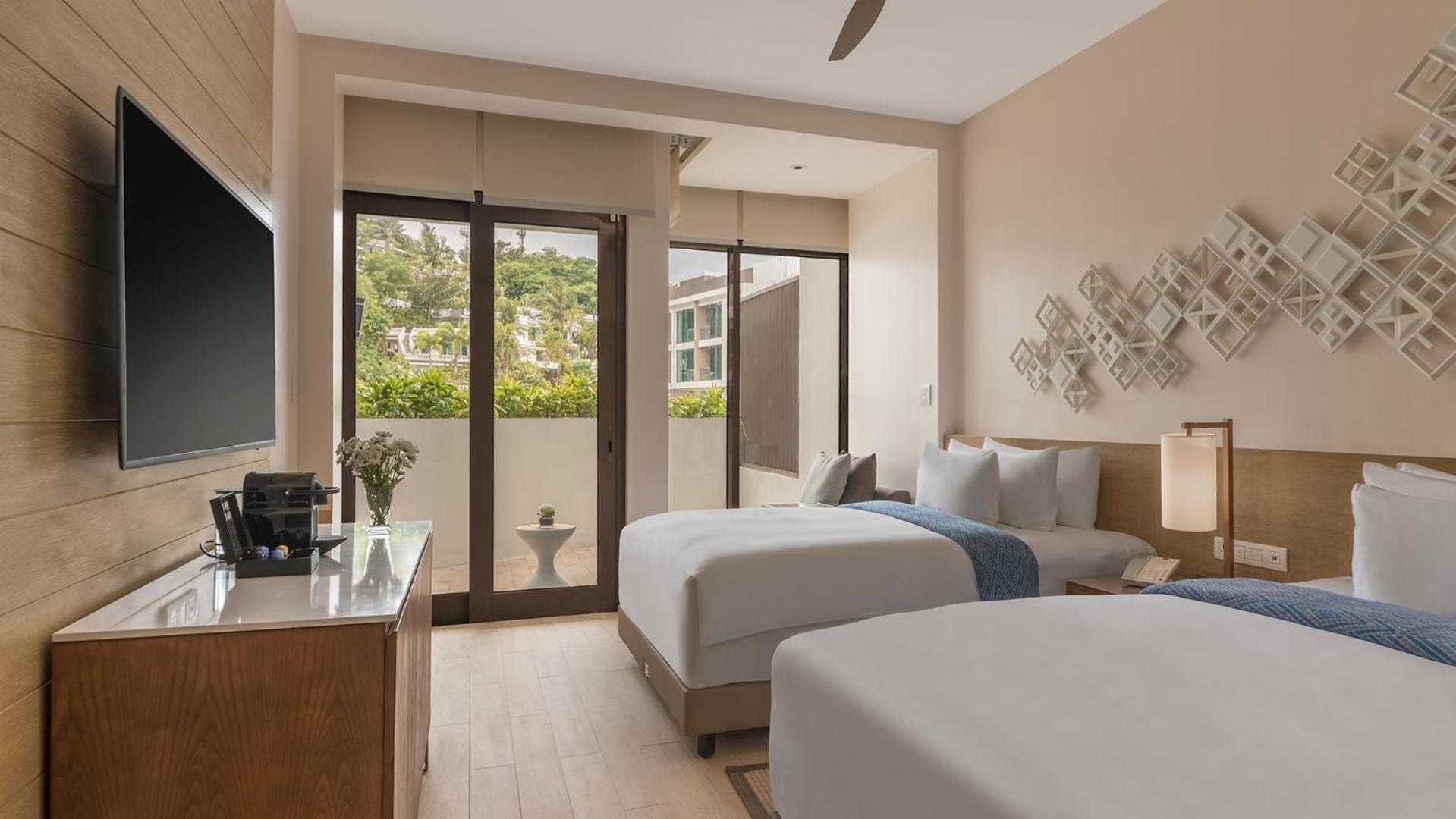 Crimson Resort And Spa Boracay Yapak Dış mekan fotoğraf