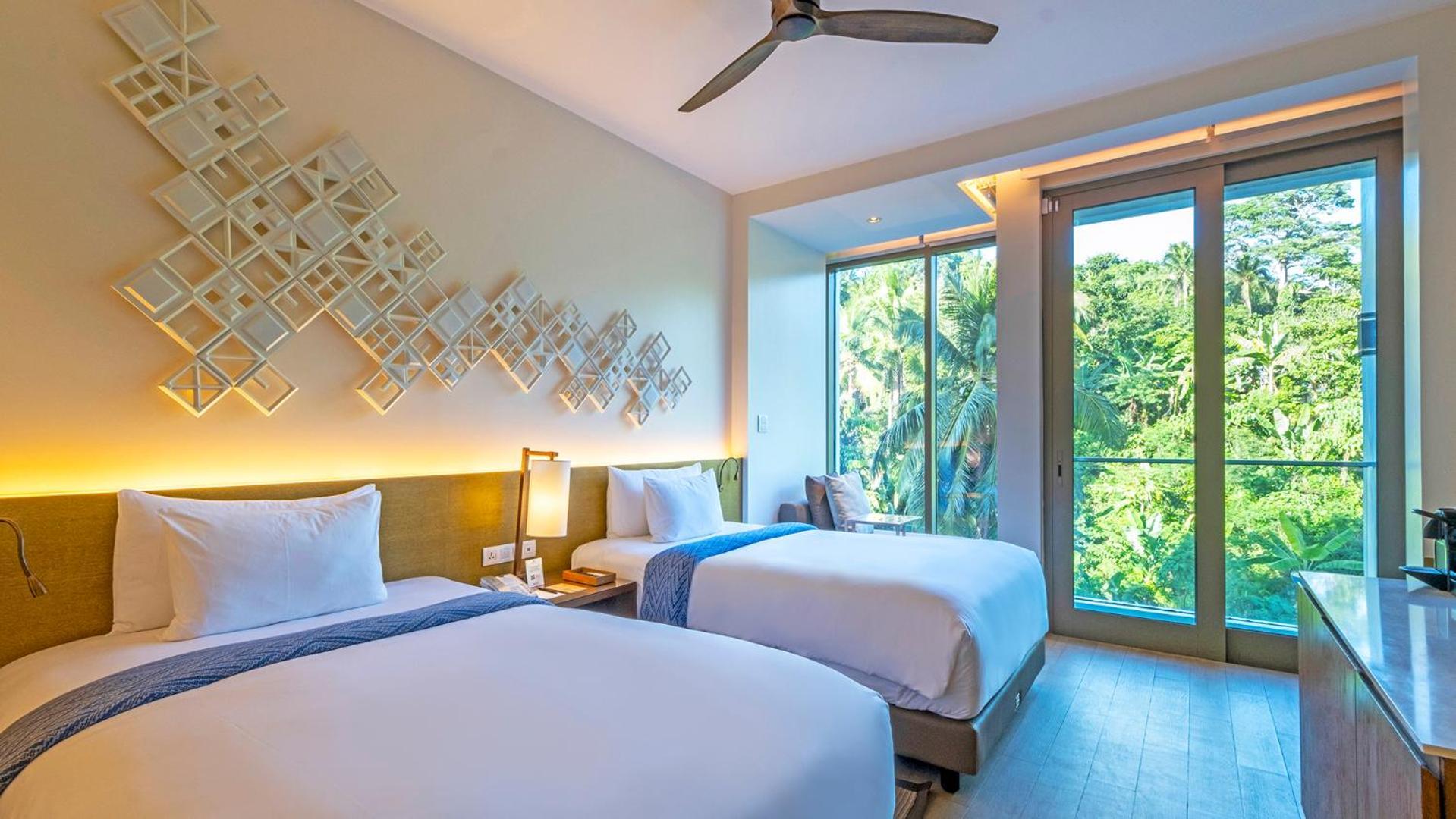 Crimson Resort And Spa Boracay Yapak Dış mekan fotoğraf