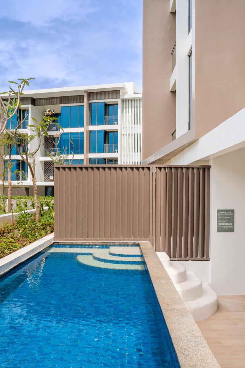 Crimson Resort And Spa Boracay Yapak Dış mekan fotoğraf