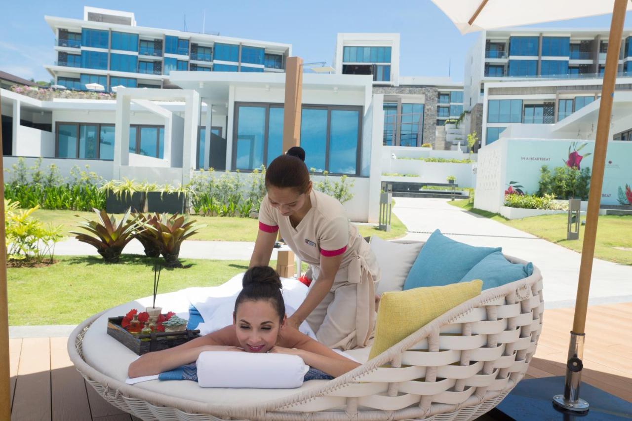 Crimson Resort And Spa Boracay Yapak Dış mekan fotoğraf