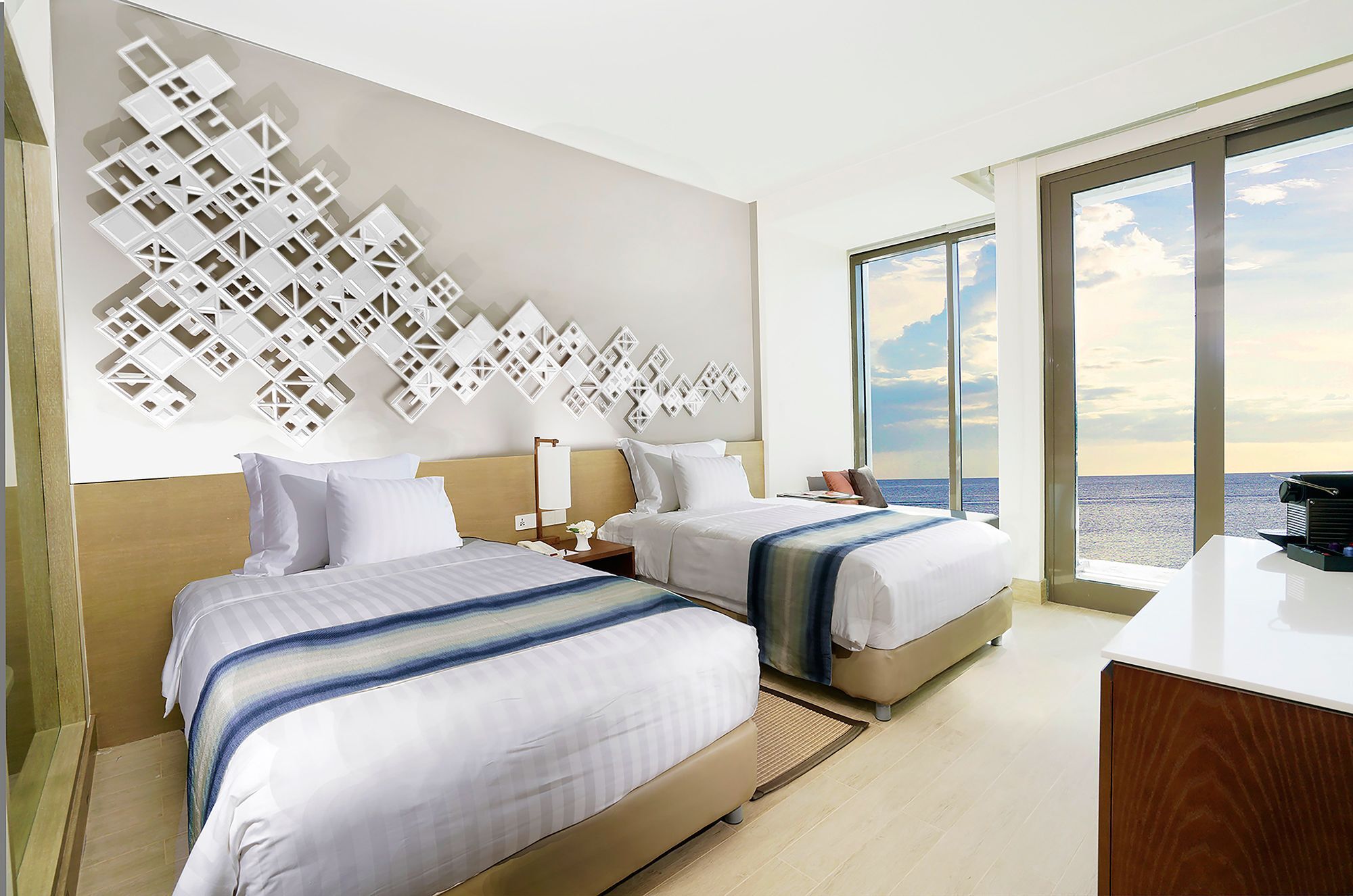 Crimson Resort And Spa Boracay Yapak Dış mekan fotoğraf