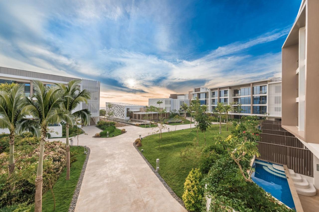 Crimson Resort And Spa Boracay Yapak Dış mekan fotoğraf